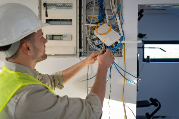 Best Affordable Electrician  in Ignacio, CO
